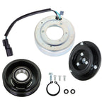A/C Compressor Clutch Kit for Ford F-150 (2011–2014) 5.0L