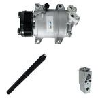AC Compressor Kit Replacement for Nissan Titan 5.6L (2011–2013)