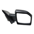 Right Side Power Heated Mirror for Ford F-150 (2015–2017) with Signal Light