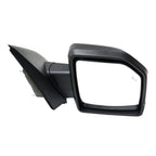 Right Side Power Heated Mirror for Ford F-150 (2015–2017) with Signal Light