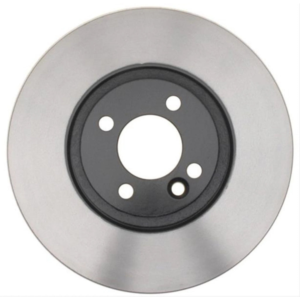 Brake Discs for Mini (Front, Driver/Passenger Side)