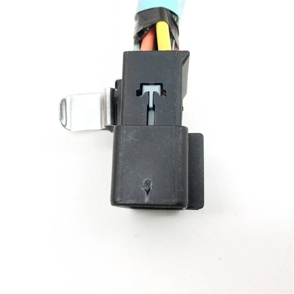 A/C Heater Blower Motor Wire Harness for Chevy GMC (2000-2006)