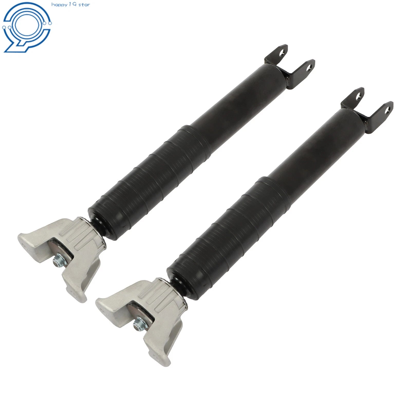 Set of 2 Rear Suspension Shock Absorbers for Dodge Durango (2014-2023)