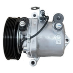 AC Compressor Replacement for Suzuki Alto (2014–2015)