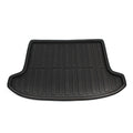 Rear Trunk Tray Cargo Boot Liner for Kia Seltos (2020–2023)