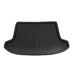 Rear Trunk Tray Cargo Boot Liner for Kia Seltos (2020–2023)