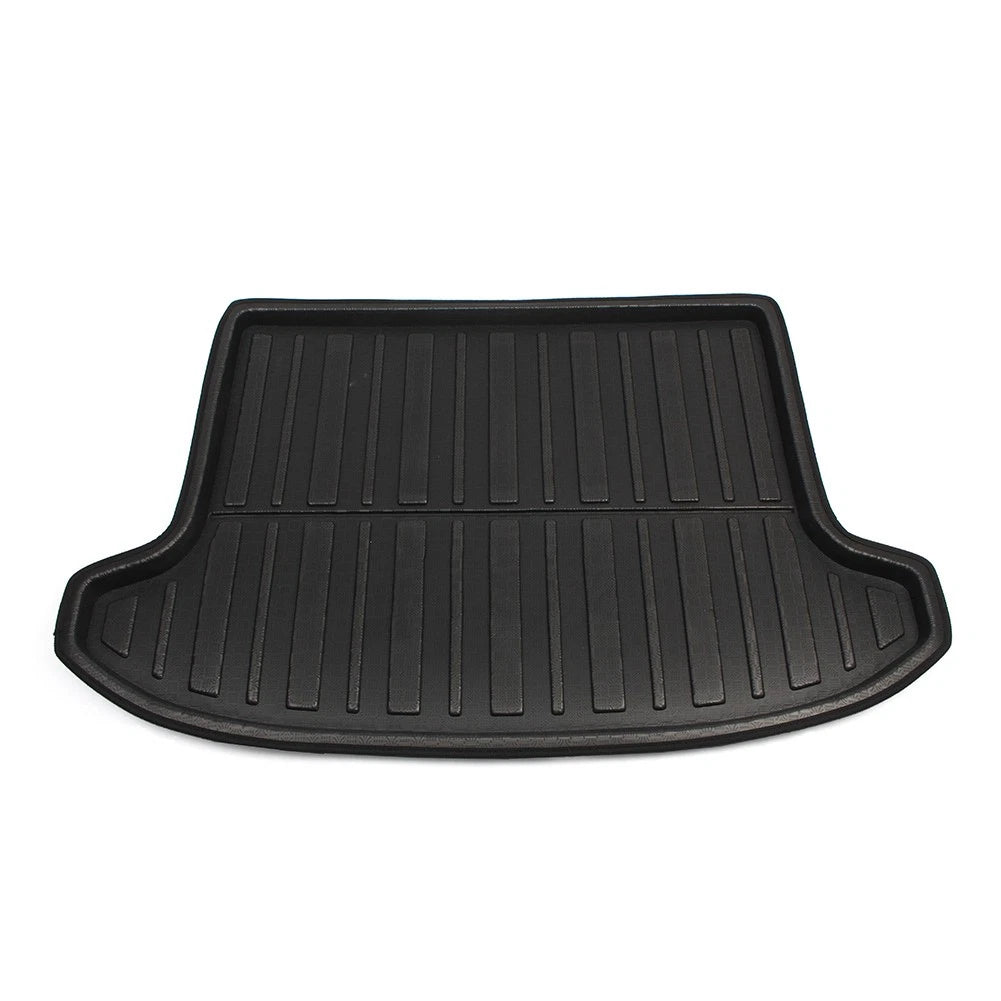 Rear Trunk Tray Cargo Boot Liner for Kia Seltos (2020–2023)