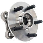 2X Wheel Hubs for Toyota Corolla (Front Driver & Passenger Side)