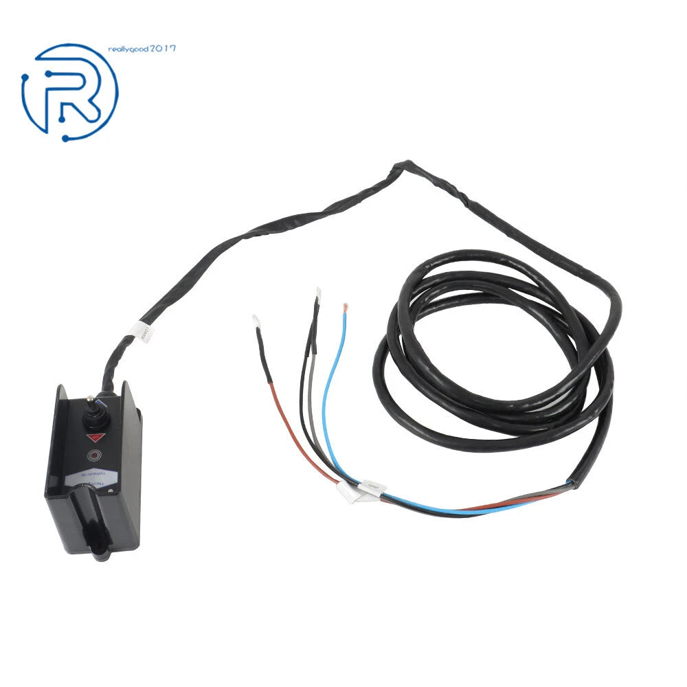 Lift Gate Switch for Truck Equipment (Fixed Replacement)