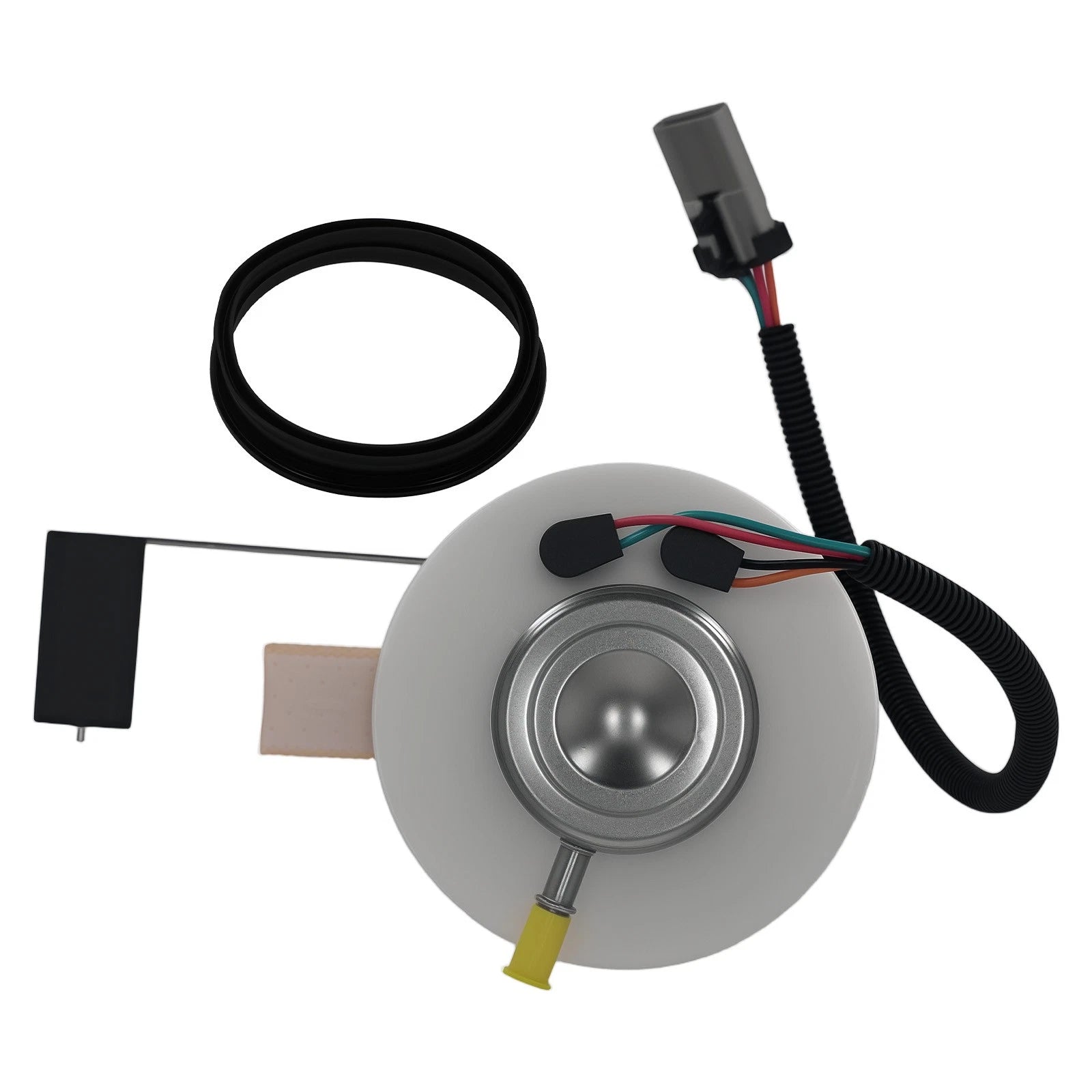 Electric Fuel Pump for Jeep TJ Wrangler 1997–2002 2.5L 4.0L 5012952AB FG1353