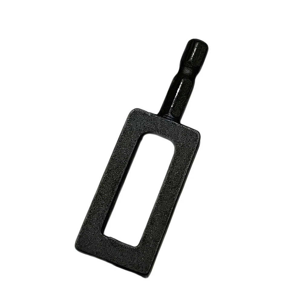 Drill Powered Twister for 9 AWG and 11 AWG Wire Fencing