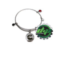 Cummins Jewelry Charm Bracelet & Necklace Set - Engine Tag Decal