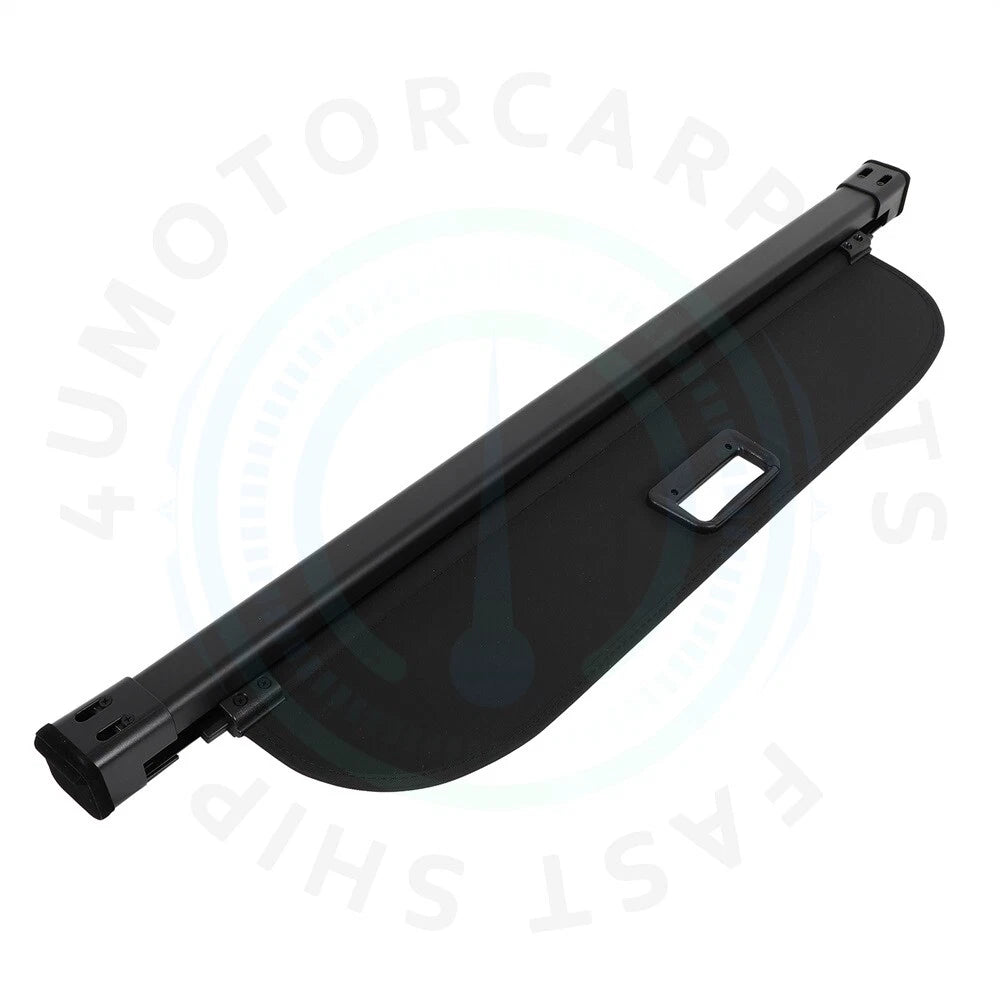 Retractable Rear Cargo Cover for Honda CR-Z (2011–2016)