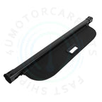 Retractable Rear Cargo Cover for Honda CR-Z (2011–2016)