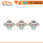 3 Spindle Assembly for John Deere Z520 (48–72 Inch Deck)