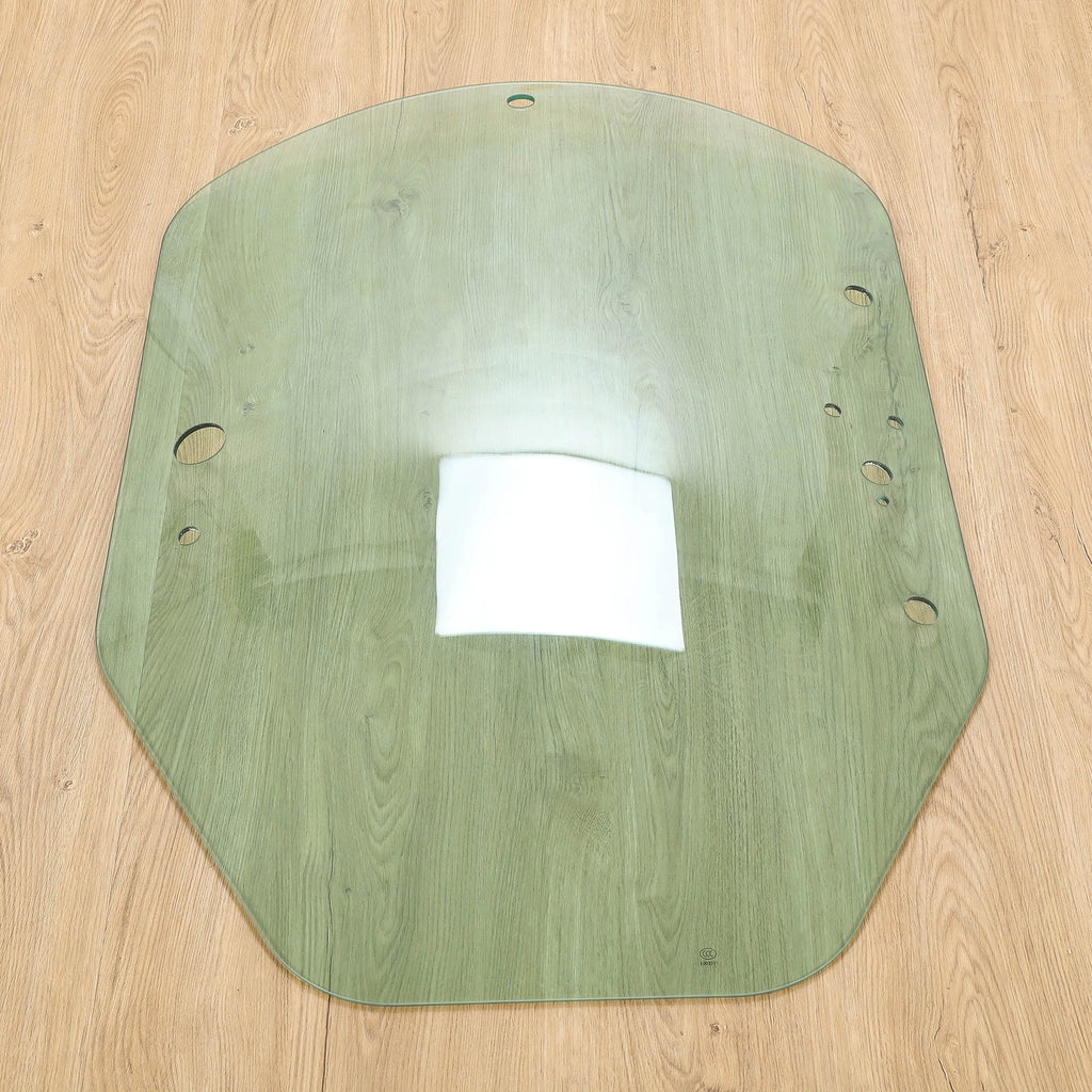 Cab Door Glass Windowpane for John Deere 318E 323E 333G (2010–2018)