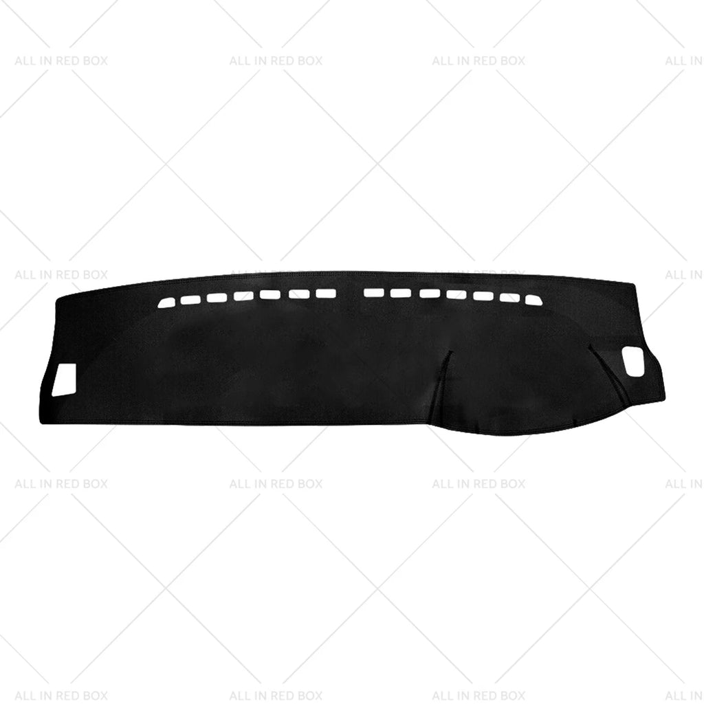 Non-Slip Dash Mat for GWM Cannon-X/Cannon Vanta/Cannon-XSR (2021–2025)