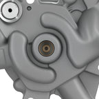 Engine Oil Pump for Mercedes-Benz C250 (2012–2015)