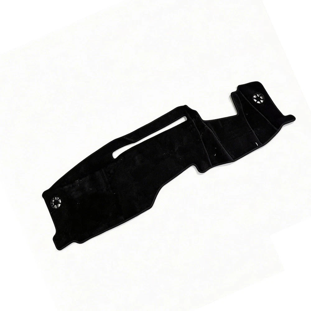Dash Mat with HUD for Chevrolet Silverado 1500 LTZ ZR2 (2023–2025)