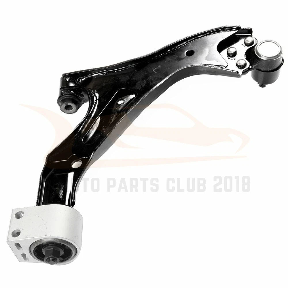 Set of 6 Lower Control Arm Outer Tie Rod Sway Bar Kit for Chevy Equinox (2005–2006)