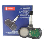 Tire Pressure Monitoring System Sensor for Lexus Scion Subaru Toyota (Denso)