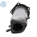 Front Catalytic Converter for Mazda Protege (1999-2003)