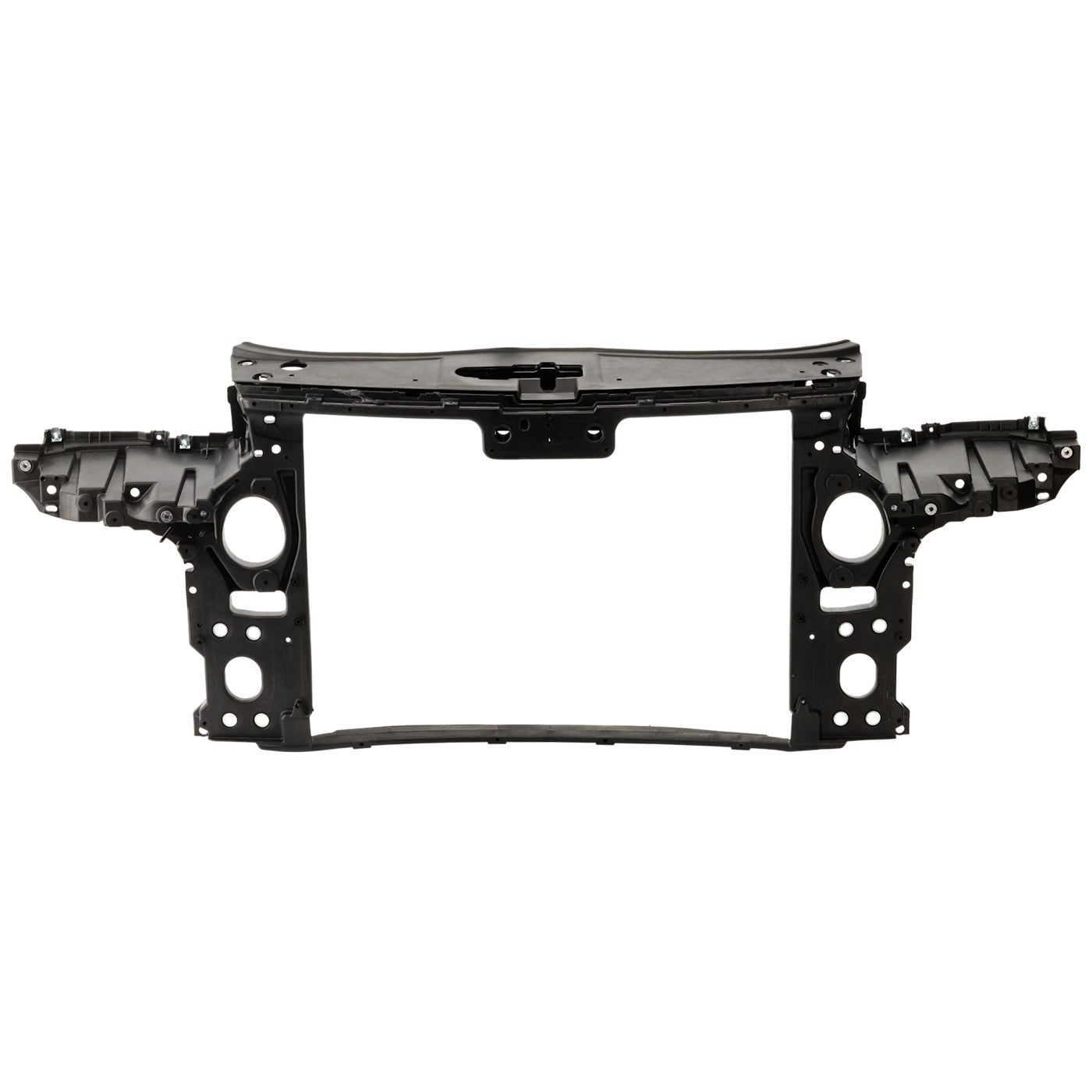 Radiator Support Assembly for Volkswagen Touareg (2004–2010)