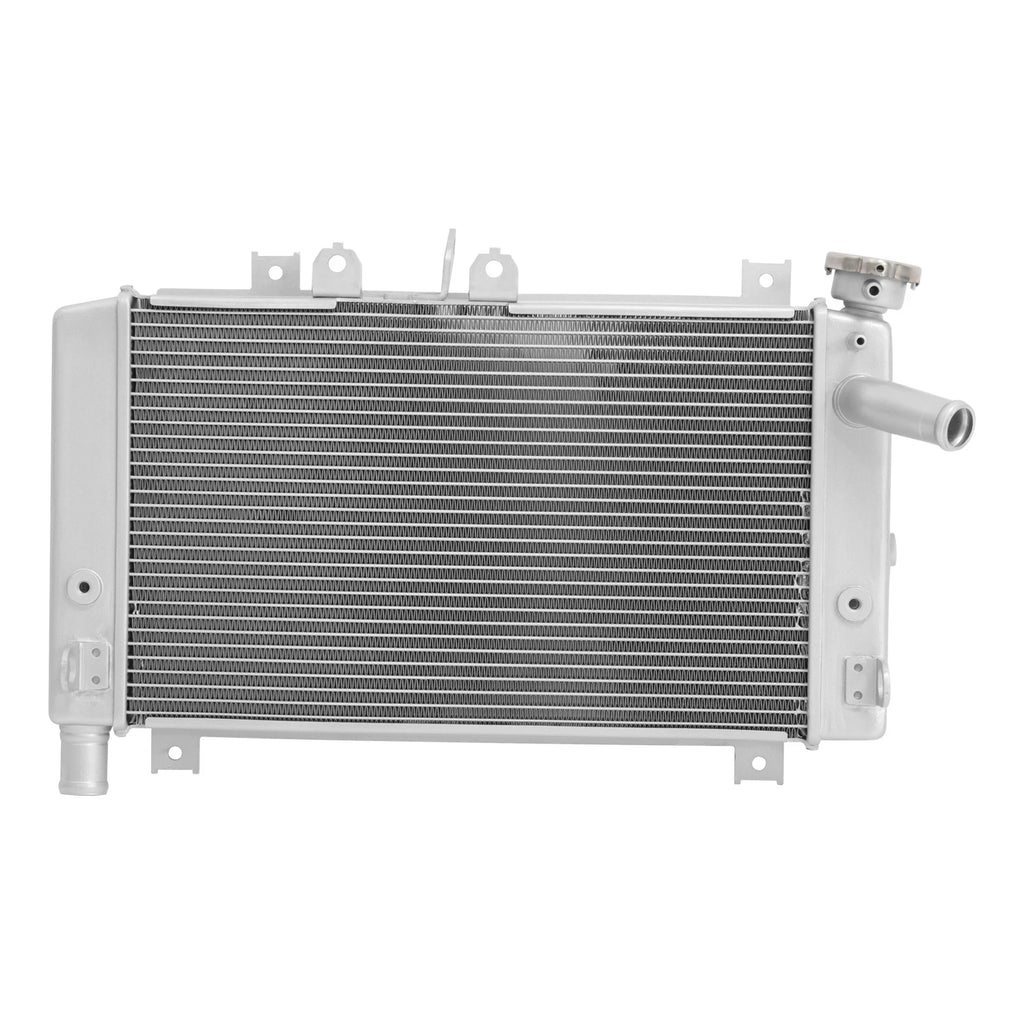 Radiator Engine Cooler for Kawasaki Ninja ZX4RR ZX4R (2023–2026)