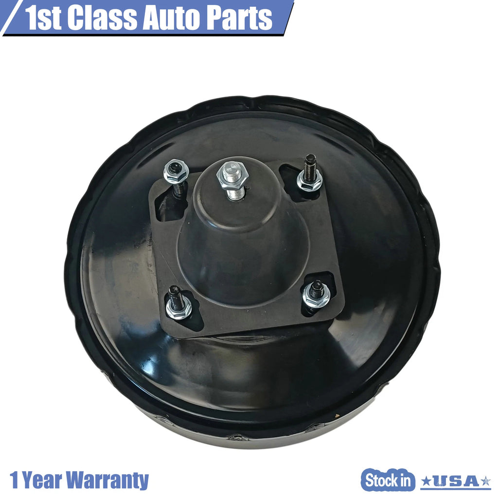 Power Brake Booster for Toyota Corolla Matrix Scion Pontiac Vibe (2003–2010)