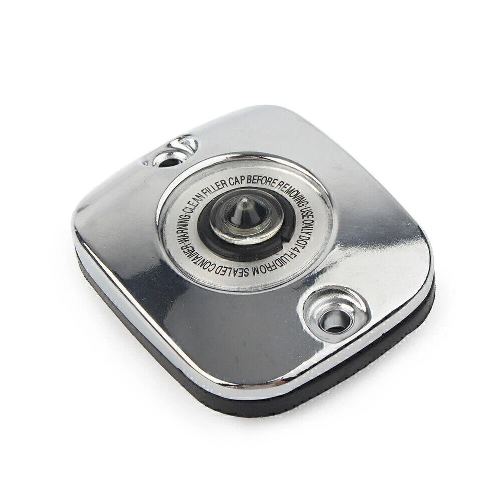 Front Brake Master Cylinder Cover for Harley Sportster (1996-2003)