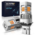 2X LED Turn Signal Light for AUXITO (7440)
