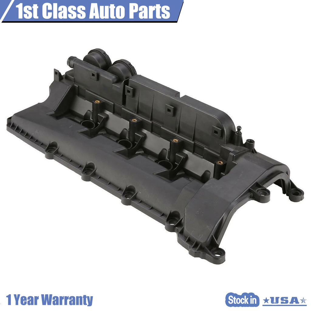 Right Valve Cover for Land Rover Range Rover Sport (2010-2019)