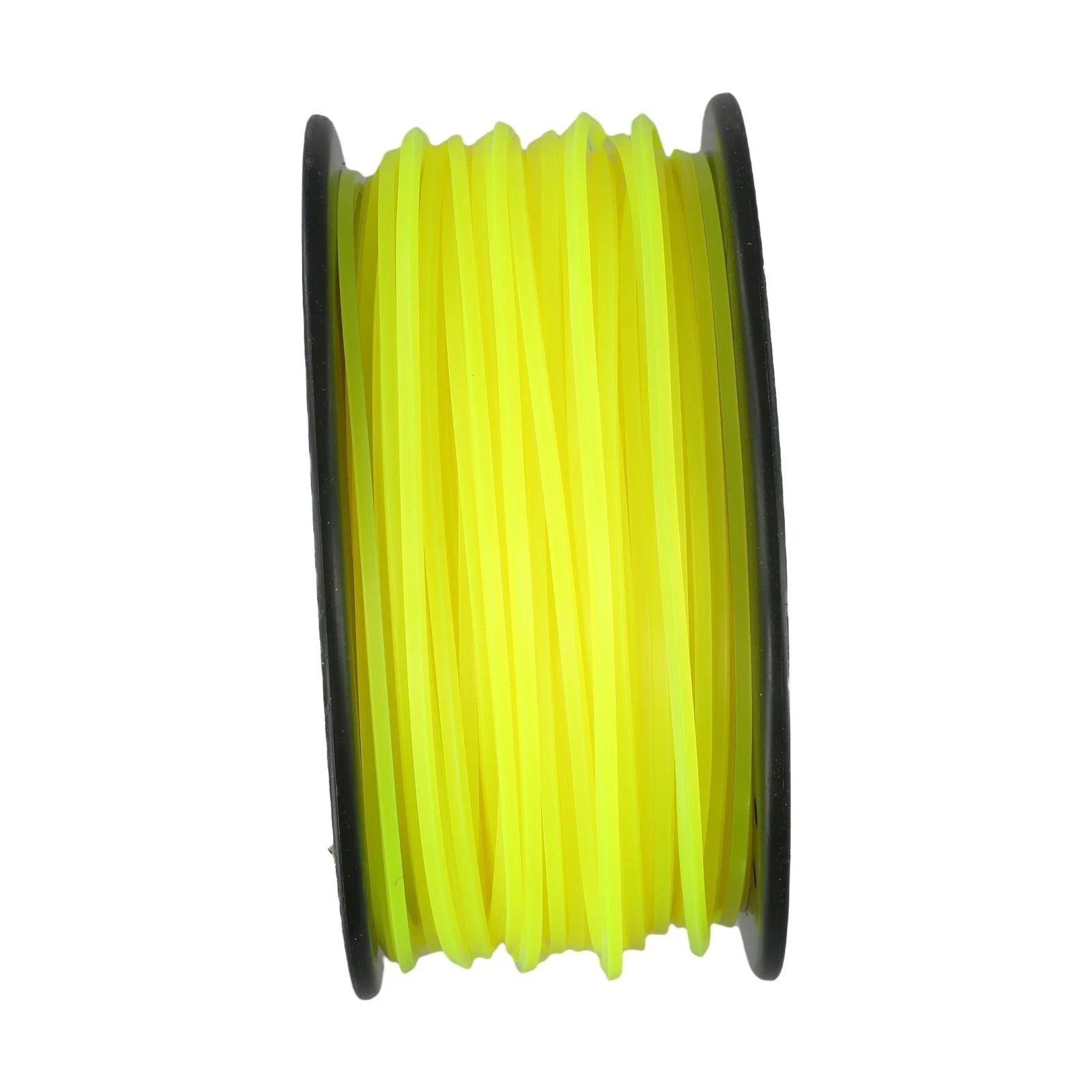 3mm x 100m Weather Resistant Trimmer Line for Grass Brushcutters