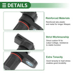 ABS Wheel Speed Sensor No.F85Z9E731AB for Ford E-250 (2003–2007)