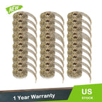 Set of 4 Rubber Floor Mats