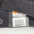 High Rise Skinny Jeans for Harley-Davidson (Women's, Size 30, Black Denim)
