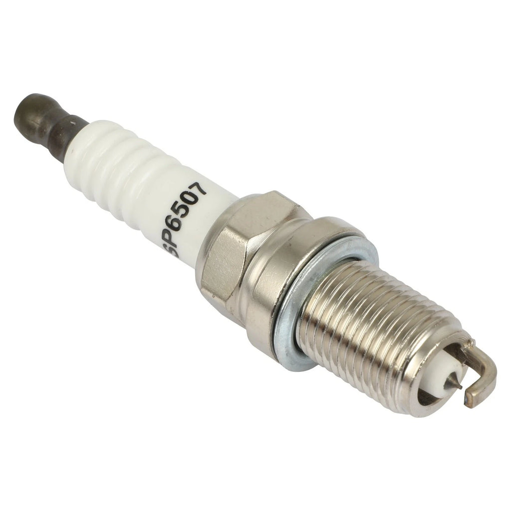 Set of 6 Iridium Spark Plugs for Nissan Pathfinder D21 (1990–1995)
