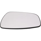Driver Side Mirror Glass for Hyundai Elantra (2011–2013)