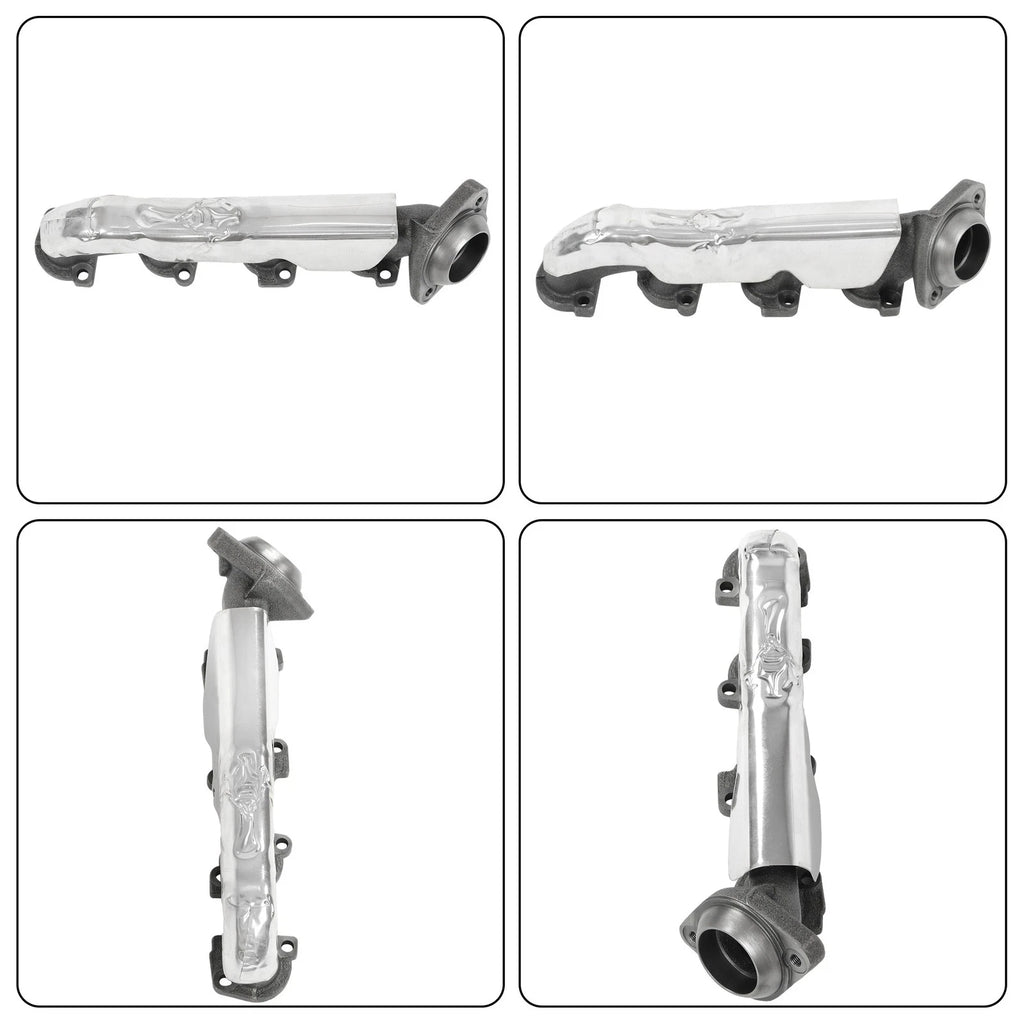 Exhaust Manifold for Ford Explorer Mercury Mountaineer (2002–2005)