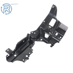 Front Right Bumper Bracket for Chevrolet Silverado 2500 (2020-2023)