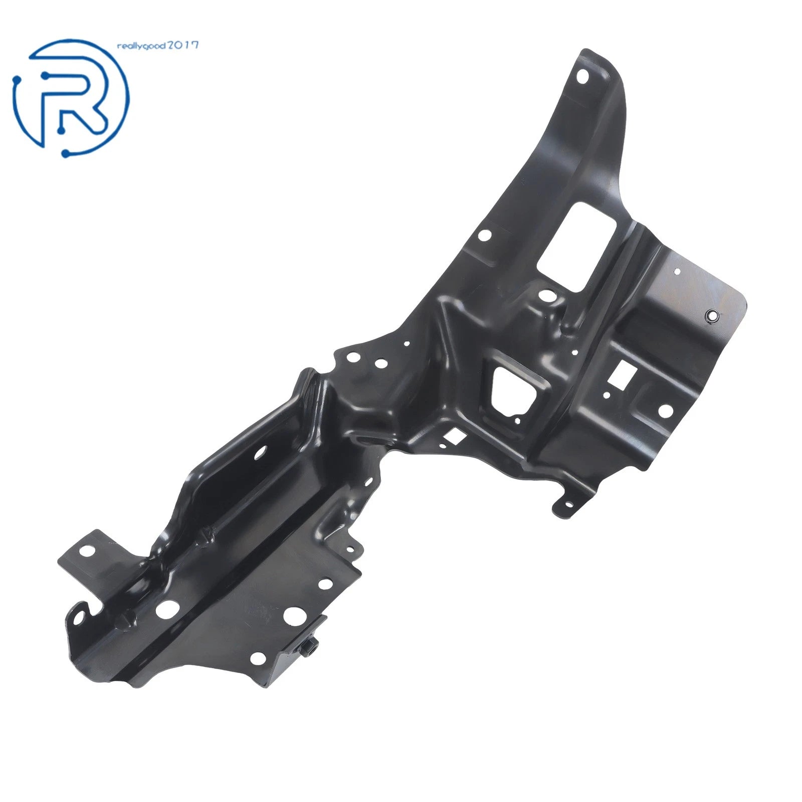 Front Right Bumper Bracket for Chevrolet Silverado 2500 (2020-2023)