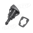 1x Windshield Wiper Spray Jet Nozzle for Dodge Ram 2500/3500 (2010-2015)