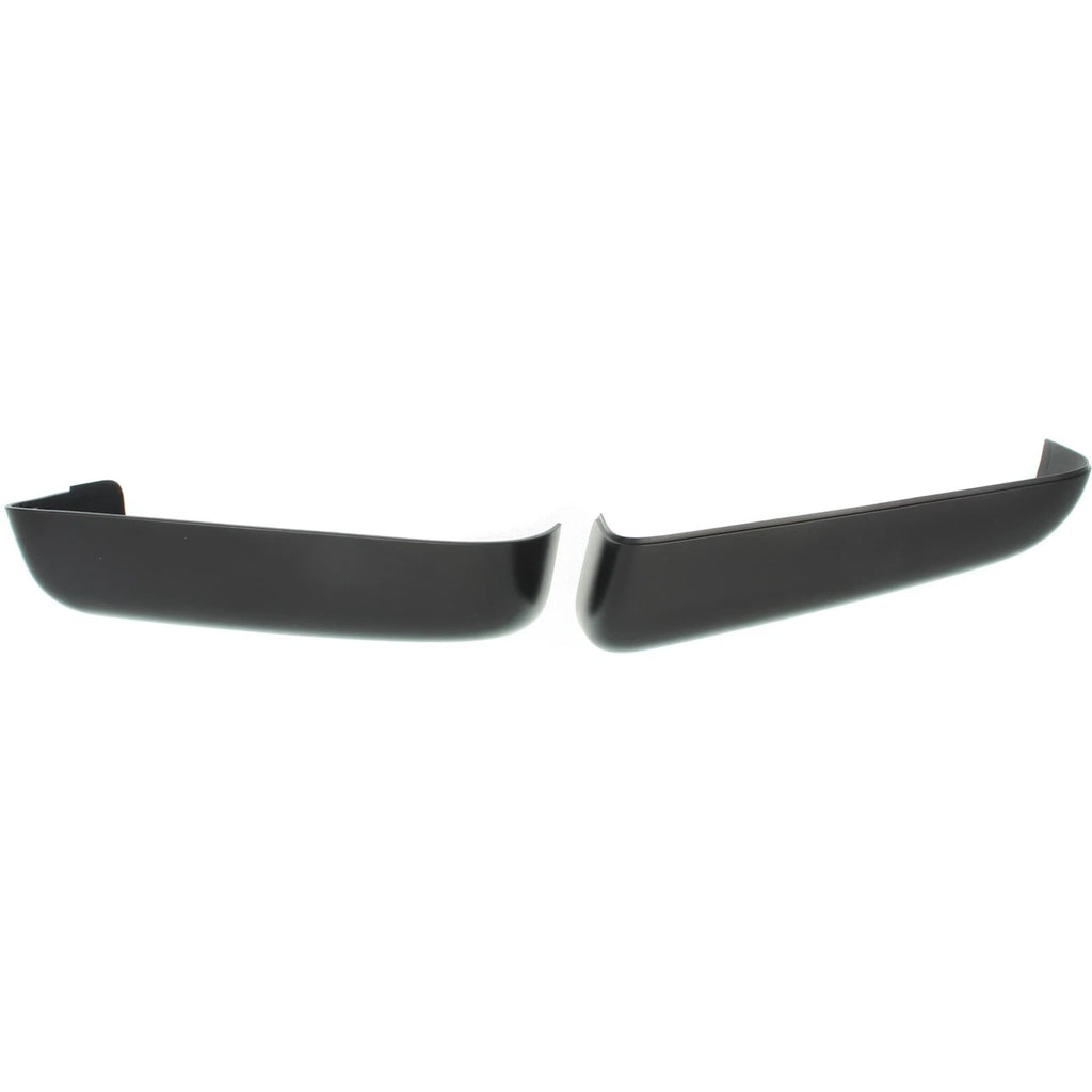 Mirror Cover Set for Ford F-150 (2009–2014) Paint to Match 2Pc