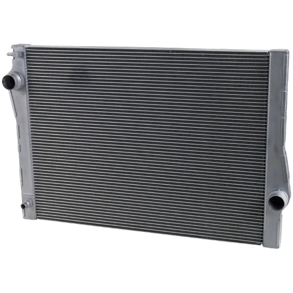 A/C Condenser for BMW X6 X5 (2016–2018)