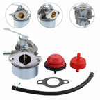 640086A Carburetor for HSK600 HSK635 Snow Blower (Replacement)
