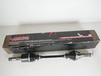 Complete Axle for ATV (ATV-PO-8-327, ATV-PO-1-010)