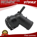 Coolant Pipe Connector Hose for VAG (2006–2016)