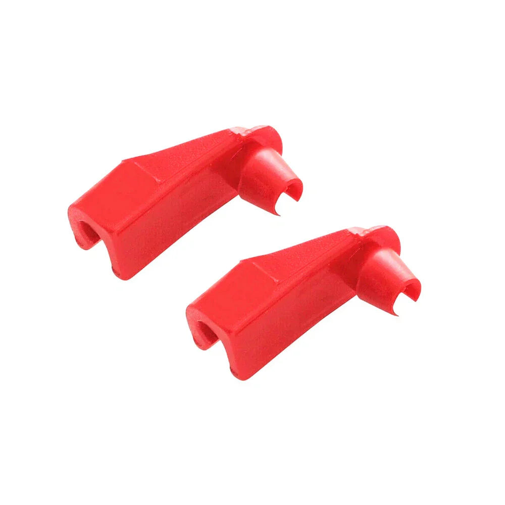 Convertible Top Actuator Clips for Pontiac Solstice, Saturn Sky (06-10)