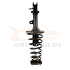 2X Rear Quick Complete Struts Shocks Springs for Kia Sportage (2005-2010)