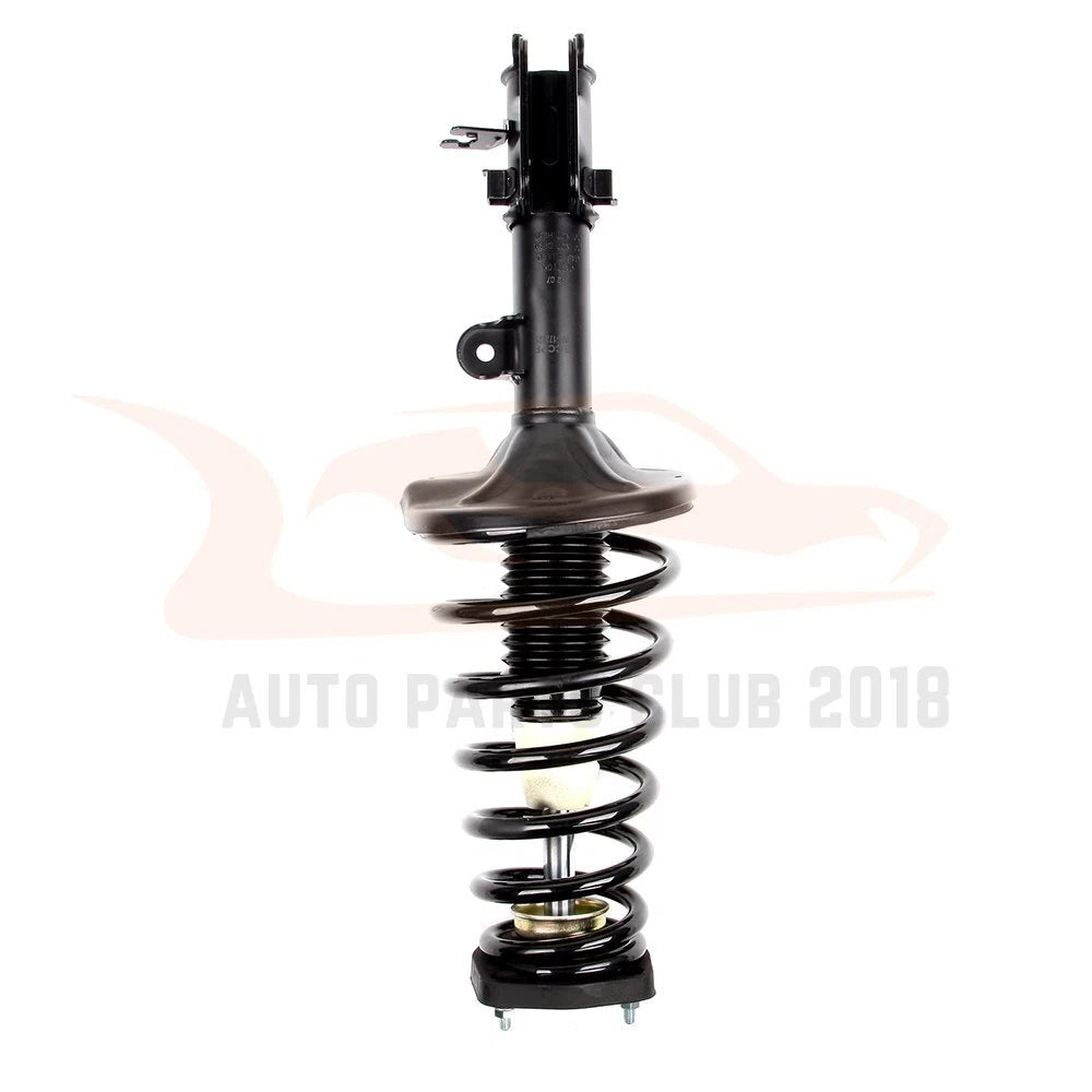 2X Rear Quick Complete Struts Shocks Springs for Kia Sportage (2005-2010)